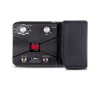 Effets De Guitare Pédale Multi Effets Pour Guitare Électrique Avec Boîte À Rythmes(2)