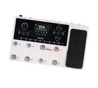 Effets De Guitare Pédale Multi Effets Pour Guitare Électrique Boîte À Rythmes Accessoires Professionnels Colorés Pour Instruments De Pratique(6)