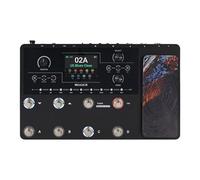 Effets De Guitare Pédale Multi Effets Pour Guitare Électrique Boîte À Rythmes Accessoires Professionnels Colorés Pour Instruments De Musique(7)