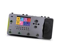 Effets De Guitare Pédale Multi Effets Pour Guitare Électrique Boîte À Rythmes Accessoires Professionnels Colorés Pour Instruments De Pratique(13)