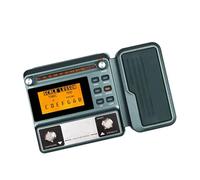 Effets De Guitare Pédale Multi Effets Pour Guitare Électrique Boîte À Rythmes Accessoires Professionnels Colorés Pour Instruments De Musique(3/4)