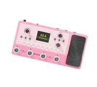 Effets De Guitare Pédale Multi Effets Pour Guitare Électrique Boîte À Rythmes Accessoires Professionnels Colorés Pour Instruments De Pratique(4)