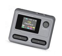 Effets De Guitare Pédale Multi Effets Pour Guitare Électrique Boîte À Rythmes De Poche Accessoires D'accompagnement De Couleur(Gray)