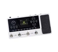 Effets De Guitare Pédale Multi Effets Pour Guitare Électrique Boîte À Rythmes Échantillons De Couleurs Accessoires(3)