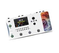 Effets De Guitare Pédale Multi Effets Pour Guitare Électrique Boîte À Rythmes Échantillons De Couleurs Accessoires(16)