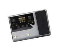 Effets De Guitare Pédale Multi Effets Professionnelle Pour Guitare Électrique Basse Et Boîte À Rythmes(3/4)