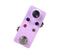 Effets De Guitare Pédales D'effets Pour Guitare En Modes Normal Et Rim Avec Circuit True Bypass(FC15 JP)
