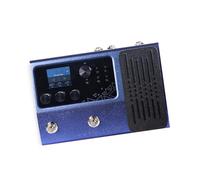 Effets De Guitare Pédales Multi Effets Pour Guitare Électrique Basse Acoustique Boîte À Rythmes(2)