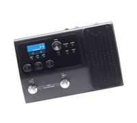 Effets De Guitare Pédales Multi Effets Pour Guitare Électrique Basse Acoustique Boîte À Rythmes Accessoires De Couleur(3/4)