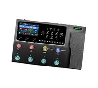 Effets De Guitare Pédales Multi Effets Pour Guitare Électrique Basse Acoustique Boîte À Rythmes Accessoires De Couleur(3)