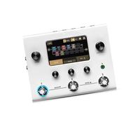 Effets De Guitare Pédales Multi Effets Pour Guitare Électrique Basse Folk Accessoires Professionnels(3/4)