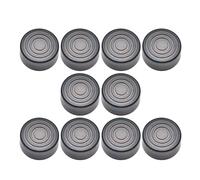 Effets De La Guitare Pédale Pied À L'écart Protection Durabilité Matériaux ABS Amélioration Des Commutateurs Pédale Résistants Universaux Contrôle