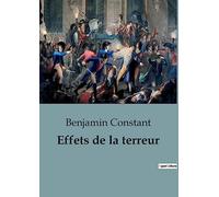 Effets de la terreur