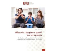 Effets du tabagisme passif sur les enfants