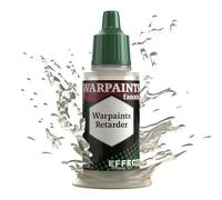 Effets fanatiques de Warpaints : Retarder Warpaints