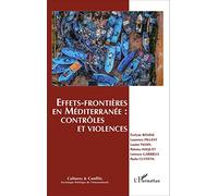 Effets-frontières en Méditerranée – contrôles et violences