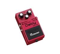 Effets guitare électrique BOSS DM-2W Reverb - delay