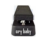 Effets guitare électrique DUNLOP CM95 CLYDE MCCOY Pédales wah