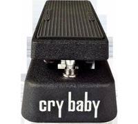 Effets guitare électrique CM95 CLYDE MCCOY Pédales wah
