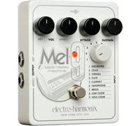 Electro Harmonix Electro Harmonix MEL9 Tape Replay Machine