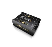 Effets guitare électrique PALMER MI PDI 03 JB - SIGNATURE JOE BONAMASSA Autres effets et pédales