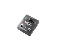 Effets Guitares - DITTO X2 LOOPER
