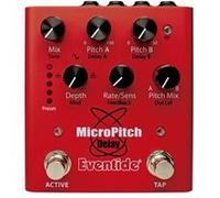Effets Guitares EVENTIDE - MICROPITCH DELAY
