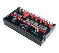 Effets Guitares RADIAL ENGINEERING - TONEBONE PLEXITUBE