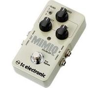 Effets Guitares - MIMIQ DOUBLER