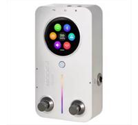 Effets intelligents Mooer PRIME M2 avec 80 positions de tonalité prédéfinies