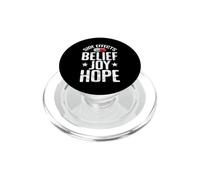 Effets Secondaires Belief Joy Hope Placebo PopSockets PopGrip pour MagSafe