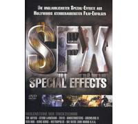 Effets spéciaux - jalons de la technique de trick [DVD] [1993] NEUF EMBALLAGE...