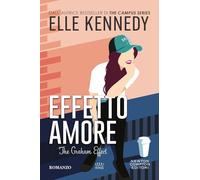 Effetto amore. The Graham effect