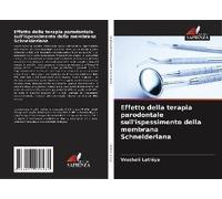 Effetto Della Terapia Parodontale Sull'ispessimento Della Membrana Schneideriana