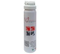Bombe anti crevaison effetto mariposa espresso 75ml