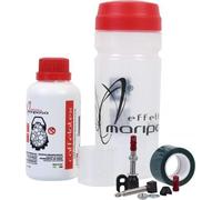 Effetto Mariposa Caffe Tubekess kit sans âme M