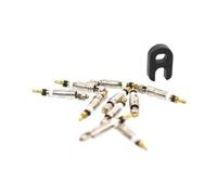 Obus de valve Presta (x10)