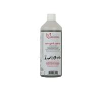 Effetto Mariposa Liquide préventif scellant tubeless 1000 ml Blanc