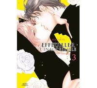 Effeuiller Inaccessible - Tome 03