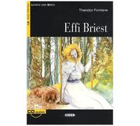 Effi Briest - (1 Cd Audio)