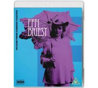 Effi Briest – Blu-ray – Édition Royaume-Uni – Import – Arrow