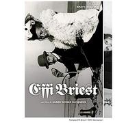 Effi Briest Dvd Italian Import