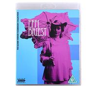 Effi Briest [Edizione: Regno Unito] [Blu-Ray] [Import]