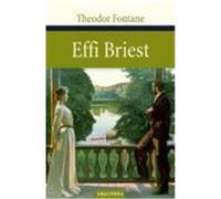 Effi Briest Fontane, Theodor (Auteur)