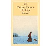 Effi Briest Fontane, Theodor (Auteur)