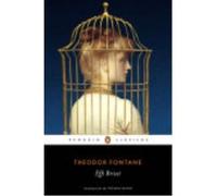 Effi Briest - Fontane, Theodor Fontane, Theodor (Auteur)