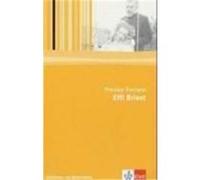 Effi Briest. Mit Materialien Fontane, Theodor (Auteur)