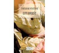 Effi Briest roman