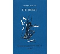 Effi Briest. Roman