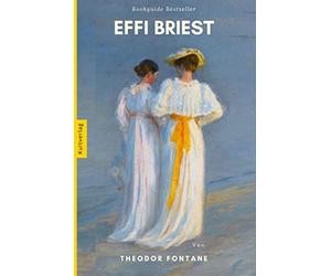 Effi Briest - Theodor Fontane